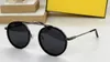 designer sunglasses Women round sunglasses Man fashion MOD FM0025S Rectangle sunglasses luxury glasses Unisex Designer UV protection sunglass with box