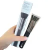 Makeup Brushes Kk Brush Face 06 Sponge Core Foundation Cosmetic Black Synthetic Hair Unique Round Formed For Liquid Cream Deliver Dhagr