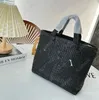 Sac de paille femme Sac à godet en nylon sacs Hobos Chaîne Hands sacs de concepteur Crossbody Lady Small Totes avec Sac à poussière