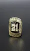 2021 Whole Hall Of Fame Baseball 1955 1972 21 roberto clemente Team s Ring Souvenir Men Fan Brithday Gif3716885