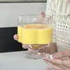 Wijnglazen phnom penh glazen kopjes set huistafel decor creatief drinkware water koffiedrankjes bloem goblet karaf glaswerk