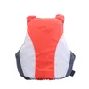 Kayak Life Vest Professional Survival Pool Bojen Bilanz Sicherheitsweste CE ISO12402-5 Genehmigte Rettungsschwimmer-Rettungsschwimmer-Jacke für Schwimmen 240411