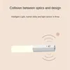 Wall Lamp Light Floor Corridor Wireless Magnetic Suction Portable Rechargeable Gateway Cabinet Outdoor Tools Automatic Sensing