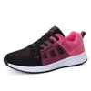 Women Running Shoes Sneakers Hot Summer GAI Jogging Pink Green White women training shoes size36-41