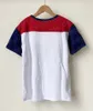 Designerski damski koszulka damska koszule mody litery Tshirt Casual Sports Summer Short Sleeve Mans Bawełna koszulka Kobieta
