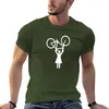 Tops cerebbe da uomo bici up woman t-shirt maglietta grafica camicie divertenti per abiti estetici corti magliette da uomo grandi e alte