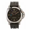 Fashion Luxury Penarrei Watch Designer Off For Automatic Mechanical Mens Watch 44mm