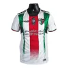 24 25 Palestina Home Shirt volwassen Palestino voetbalshirt 2024 2025 XXXL 4XL Fans Player -versie Palestijnse voetbaltruien War Justice Match Sportsuniform