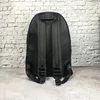 Rucksack 1017 Alyx 9SM Paar Schnalle Reißverschlussfunktion Schwarzer Computerbeutel Größe (30 42 17) Schultergurt 90 5