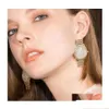 Stud Stud Fashion Jewelry S925 Sier Post Earrings Rhinstone Watch Shape Earring Drop Delivery Dhwa6 Dhnrw