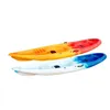 CAVINE CANOE A água esportiva de barco gordo Assault de lazer de lazer Kayak 240425