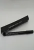 DHL Eye Kohl Crayon Smolder Eyeliner Lápiz negro Color negro con caja Fácil de usar Cosmética Cosmética Natural Eyepencil54848844