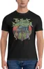Die schwarze Band Dahlia Murder Shirt Herren Crew Neck T-Shirt vielseitig Kurzarm Top Black 240426