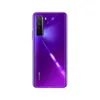 Huawei Nova7se 5G Smartphone CPU, Hisilicon Kirin 820 620 pouces, appareil photo 64 MP, 4000mAh, charge 40 W, téléphone utilisé Android