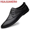 Casual Shoes 2024 Mode Business Kleid Männer glänzende klassische Leder-Suits-Anzüge Schuhe Schnürung Oxfords Oxfords