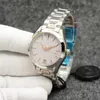 Watch OMG Watch de concepteur de bracelet en acier inoxydable de haute qualité