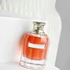 Luxe merk parfum vrouwen 80 ml EDP luxe glazen flesspray langdurige verse geurparfum voor vrouw