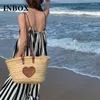 Casual jurken Print Stripe Vacation Easy Style Beach Holiday Spaghetti Strap Ploess Dress Jumper Backless Jurk Long Sling Outfit Woman