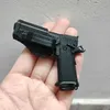 銃のおもちゃ1 3合金帝国G17弾丸ホルスター付きポータブルトイガンモデルミニメタルシェルアセンブリT240428