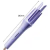 Automatyczne włosy Curling Iron Long Barrel Ceramic z regulowanymi temperaturami anty-szkieletu dla kobiet DIY 240423