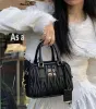handbag Lady Designer Bag Miui fashion crossbody Luxurys Even pochette bag Womens clutch purse mens Leather tote makeup shoulder mini bags