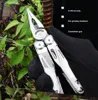 Daicamping DL12 CLIP MULTIRECTIONAL CLAMS 7CR17MOV SŁUKANIE NIFE NAROTY MULTITOOLS KABLICZNE KOMOWANIE MULTITOOLS 240415