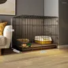 CATTORI CATTORI CAGE LUSSO CASA CATTI IN IN INVIO CASA SUPPORTO PET PET PET SUPPRESSIMENTE SPAZIO SUPPRESSIMENTE