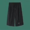 Nouveau short de créateur pour hommes, pantalon de basket-ball, short de plage respirant en maille, pantalon de course, short sportif de gym