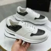 Designer vera pelle cuoio europeo scarpe casual coreane europea di moda traspirante tutti match