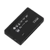 All-in-One Memory Card Reader voor USB externe mini SDHC M2 voor MMC XD CF 240419