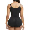 Shapers pour femmes fajas colombianes Corps Shapewear Femmes Femmes Corset Trainer Bélors Push Up Bulifter Slim sous-vêtements