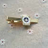 1pc Holy Royal Arch Freemason pour Lodge Masonry Masonic Keystone Tie Bar Clip Custom Tie Pin Émail Tack Souvenir religieux 240412