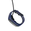 USB -Ladegerätkabel für Garmin Vivosmart HR Schnellladestock 1M Datenkabel für Garmin Vivosmart HR+ Ansatz x40 Uhr