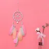 Leuke droomvangers voor slaapkamer volwassen boho dream catcher muur decor voor meisjes hangende ornament kamer decoratie 3159