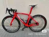 High quality carbon fiber road bicycle frame custom paint disc brakes full carbon bike racing chameleon carbon cycling frameset made in china