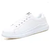 Chaussures de course Femmes hommes Breatchables Holes baskets Antislip Lovers Sport Athletic Couples Flats White Red Male