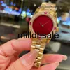 Rôles Reloj Relojes Ladies Watch Diamond Ring Quartz Mouvement Mouvement Sapphire Montreuse-bracele