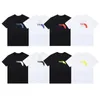 2024 New Designer Mens T shirt mens Luxury Face Brand High Quality Good Selling Soft Cotton Pullover Shirt Big Letters Logo Casual Summer Short Sleeve