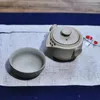 Teaware Sets High Quality Travel Tea Set Include 1 Pot Cup China Good Product Teaset Elegant Gaiwan Easy Teapot Kettle