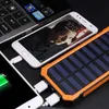 Banki z telefonu komórkowego Ultra D Nne F5 Solar Mobile Strom Versorgung Outdoor Drei Waterproof Universal 100000MAH Land Rover Power Bank MAH J240428