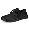 Casual schoenen trendy merk heren buiten wandelen hoogwaardige camping anti slip Running gratis levering