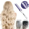 Curling Iron Large Wave Electric wytwarza pręt wytwarzający super nie zraniony H7Z6 240423