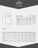 Mens Tank Top Tight Montering High-End Cotton Camisole Hurdle Sports Underwear Upper Body Base Shirt Mens Casual Vest 240426