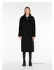 Frauen Wollmantel Cashmere Coat Designer Modenschau derselben Mantelklassiker Markenwochenende Max Maras Damen RESINA DOUBLEBESTELLT