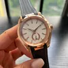 Armbanduhren Luxus Automatische Bewegung Herren Uhren Klassiker digitales Zifferblatt Freizeitmaschinerie Hochwertige benutzerdefinierte Marke