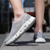 Casual Shoes Summer Men Lightweight Men's Fashion Sneakers Quality Breathable Outdoor Footwear 2024 Wholesale