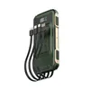 Mobiele telefoon Power Banks 30000MAH draadloos oplaad Power Pack draagbare PD 3.0 snel opladen Multi Functional Power Pack J0428