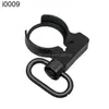 Original Mounts Accessories Tactical Accessories Carbines Rifle End Plate Qd Sling Swivel Adapter Mount Drop Delivery Sports Outdoors