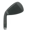 0311XP Clubes de golfe forjados Gen3 Iron Set forged Blade Hollo Black Color Irons Club 456789GW 240425