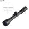 Original Scope 3-9x40 Long Eg Range Optical Riflescope Crossbow Reticle for Airsoft Hunting Tactical Optics Sights